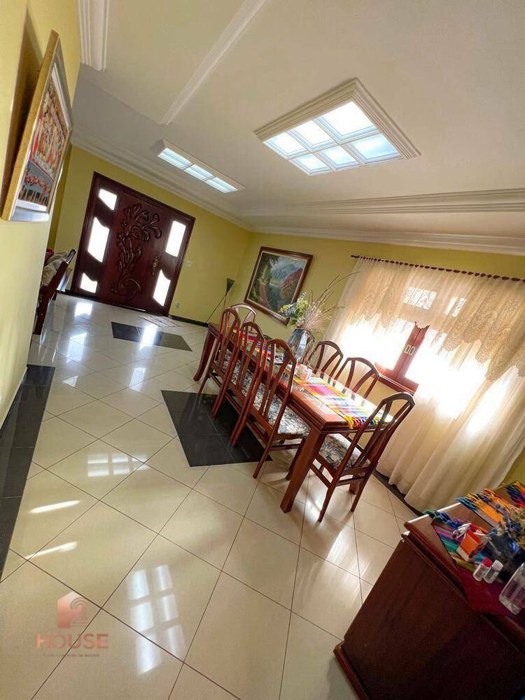 Casa de Condomínio, 3 quartos - Foto 7