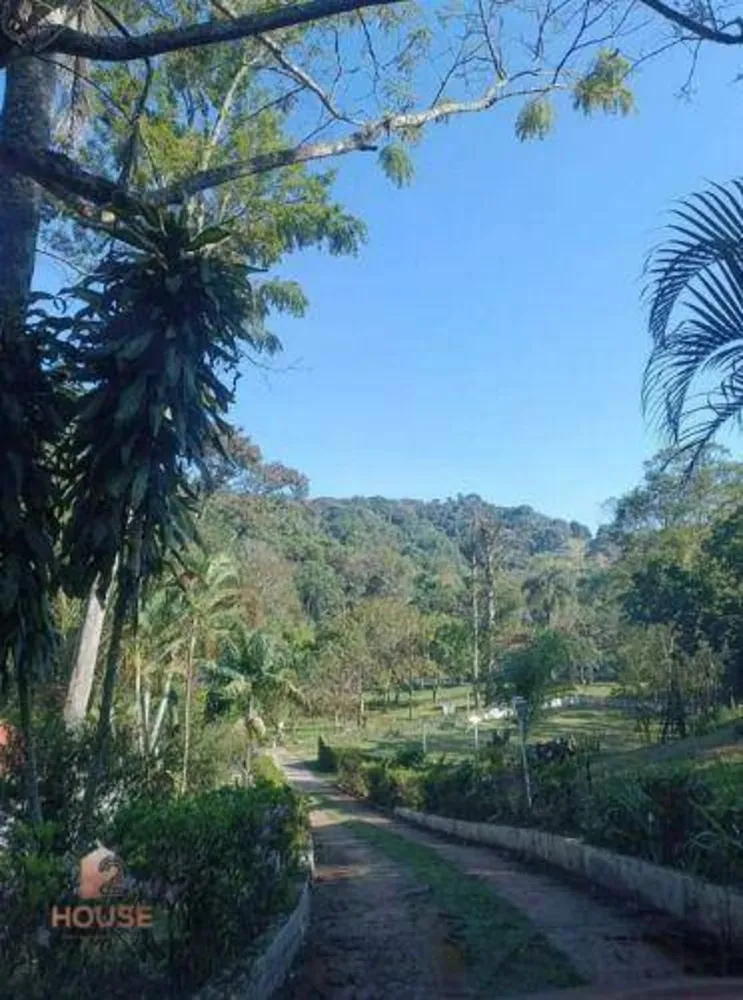 Chácara, 4 quartos, 5000 m² - Foto 5