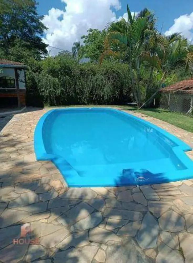 Chácara, 4 quartos, 5000 m² - Foto 3
