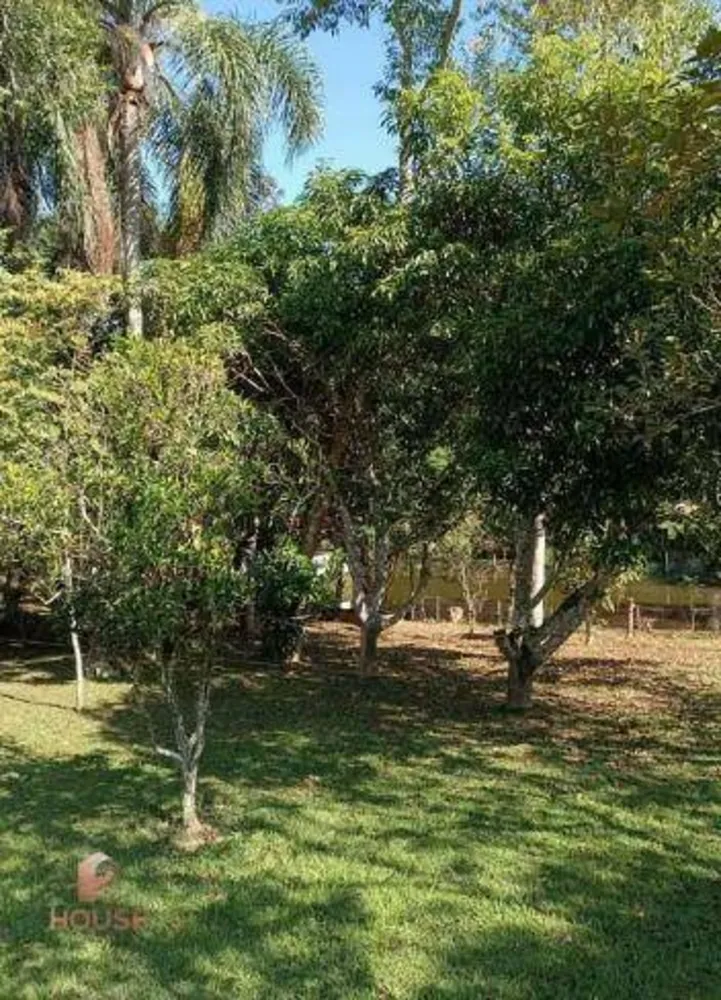 Chácara, 4 quartos, 5000 m² - Foto 4