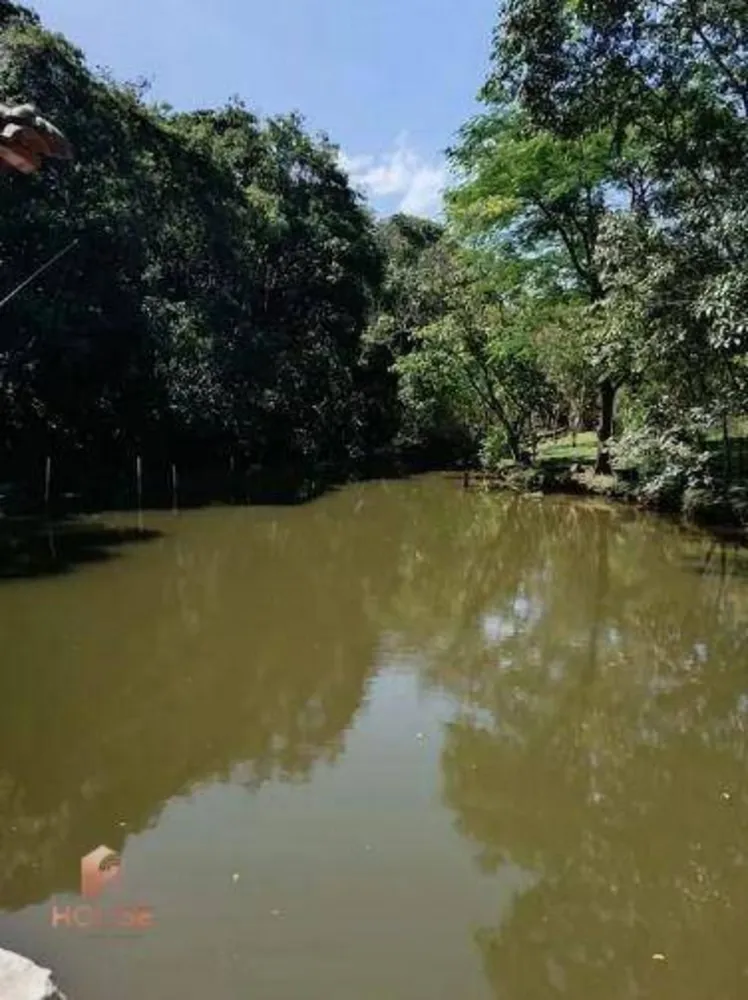 Chácara, 4 quartos, 5000 m² - Foto 6