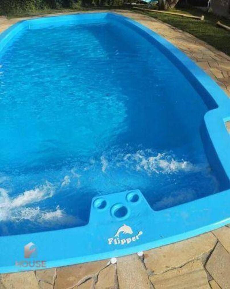 Chácara, 4 quartos, 5000 m² - Foto 1