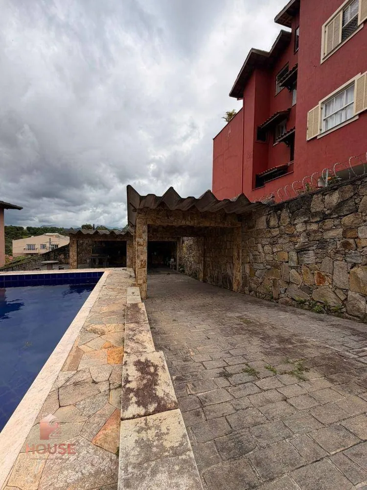 Casa, 3 quartos, 283 m² - Foto 10