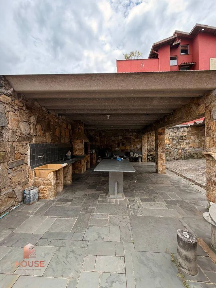 Casa, 3 quartos, 283 m² - Foto 6