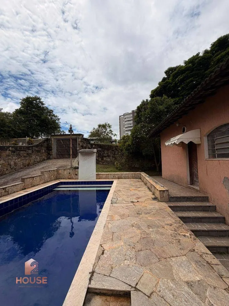 Casa, 3 quartos, 283 m² - Foto 11