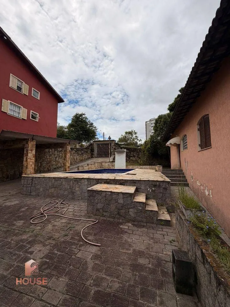 Casa, 3 quartos, 283 m² - Foto 5