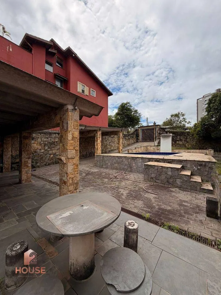 Casa, 3 quartos, 283 m² - Foto 7