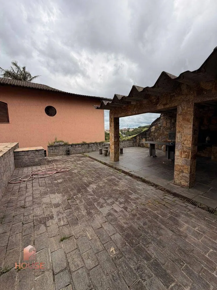 Casa, 3 quartos, 283 m² - Foto 8