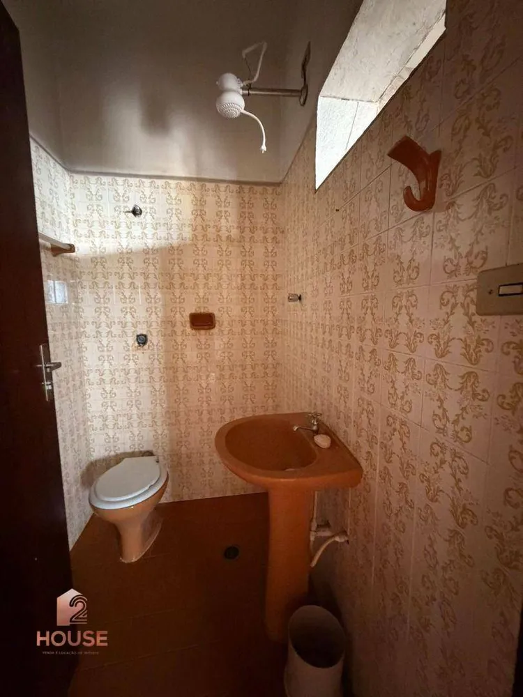 Casa, 3 quartos, 283 m² - Foto 2