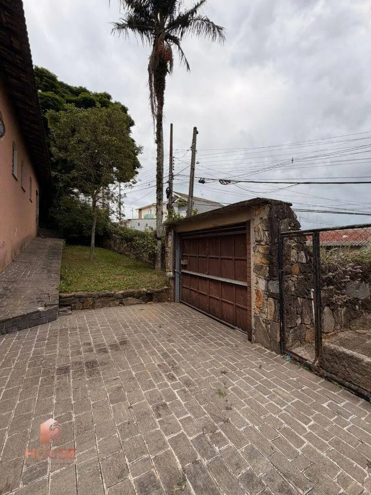 Casa, 3 quartos, 283 m² - Foto 4