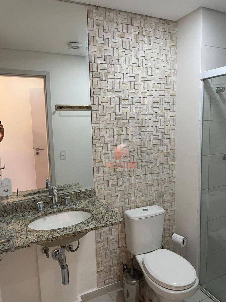 Apartamento para alugar com 3 quartos, 100m² - Foto 6