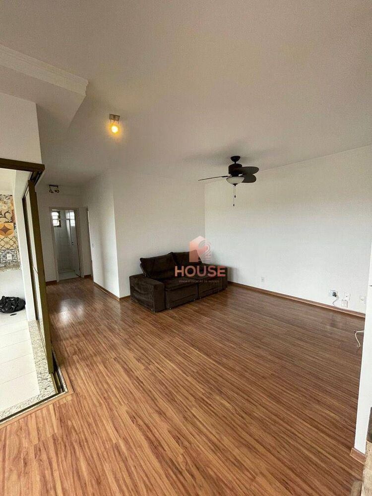 Apartamento para alugar com 3 quartos, 100m² - Foto 5