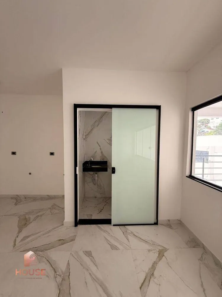 Sala-Conjunto, 34 m² - Foto 3