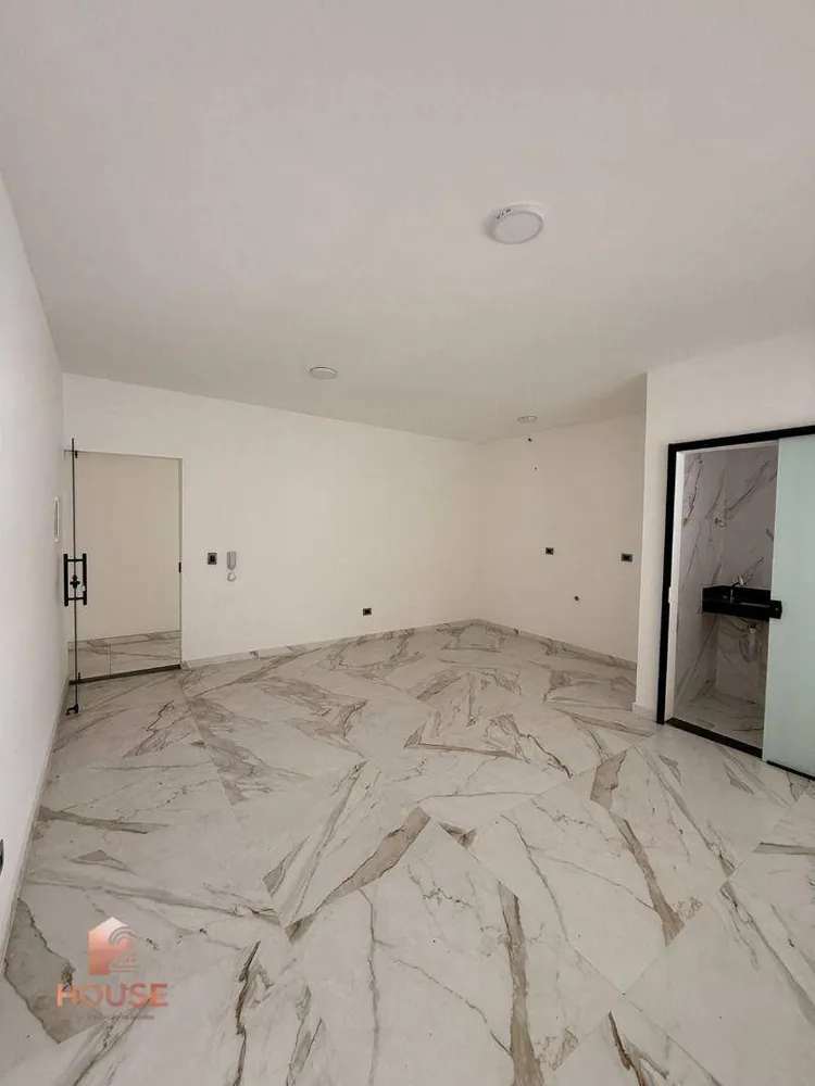 Sala-Conjunto, 34 m² - Foto 4