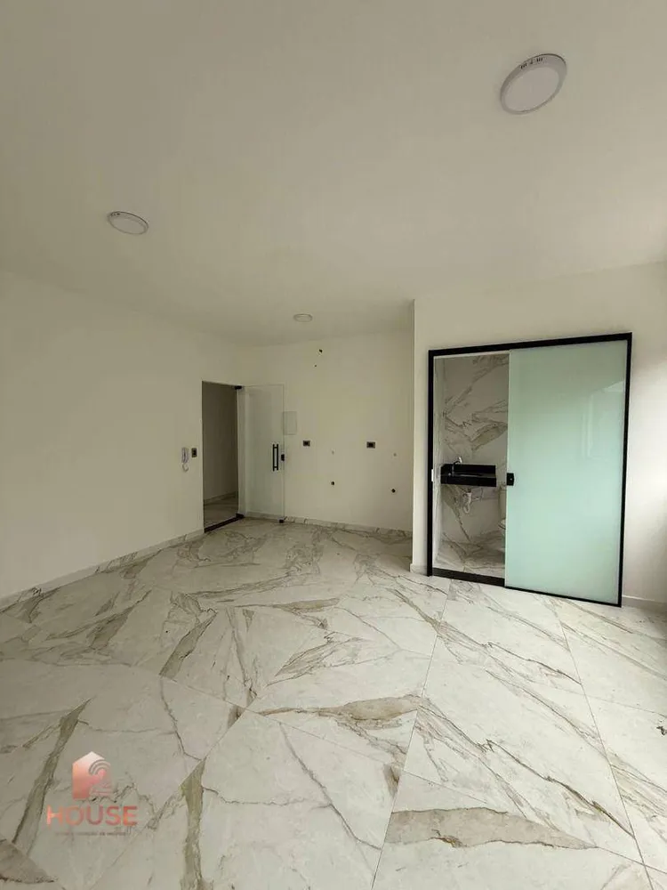 Sala-Conjunto, 34 m² - Foto 4