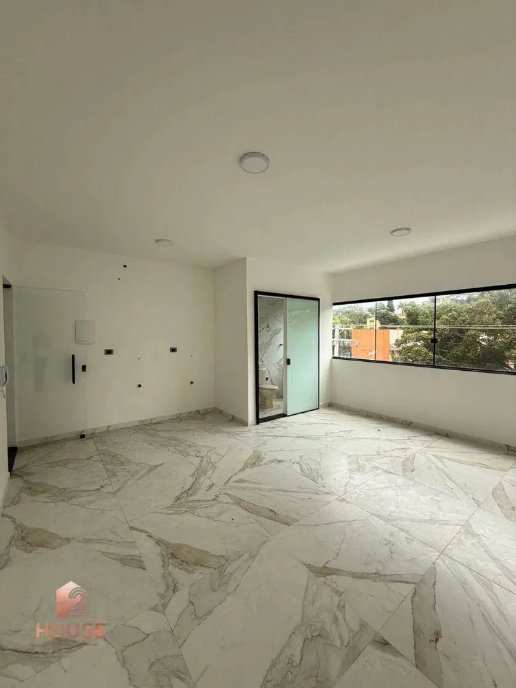 Sala-Conjunto, 34 m² - Foto 6