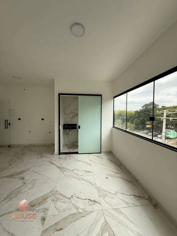 Sala-Conjunto, 34 m² - Foto 5
