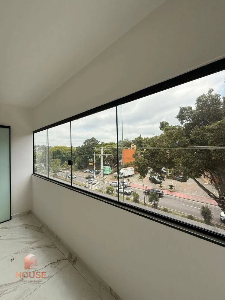 Sala-Conjunto, 34 m² - Foto 1