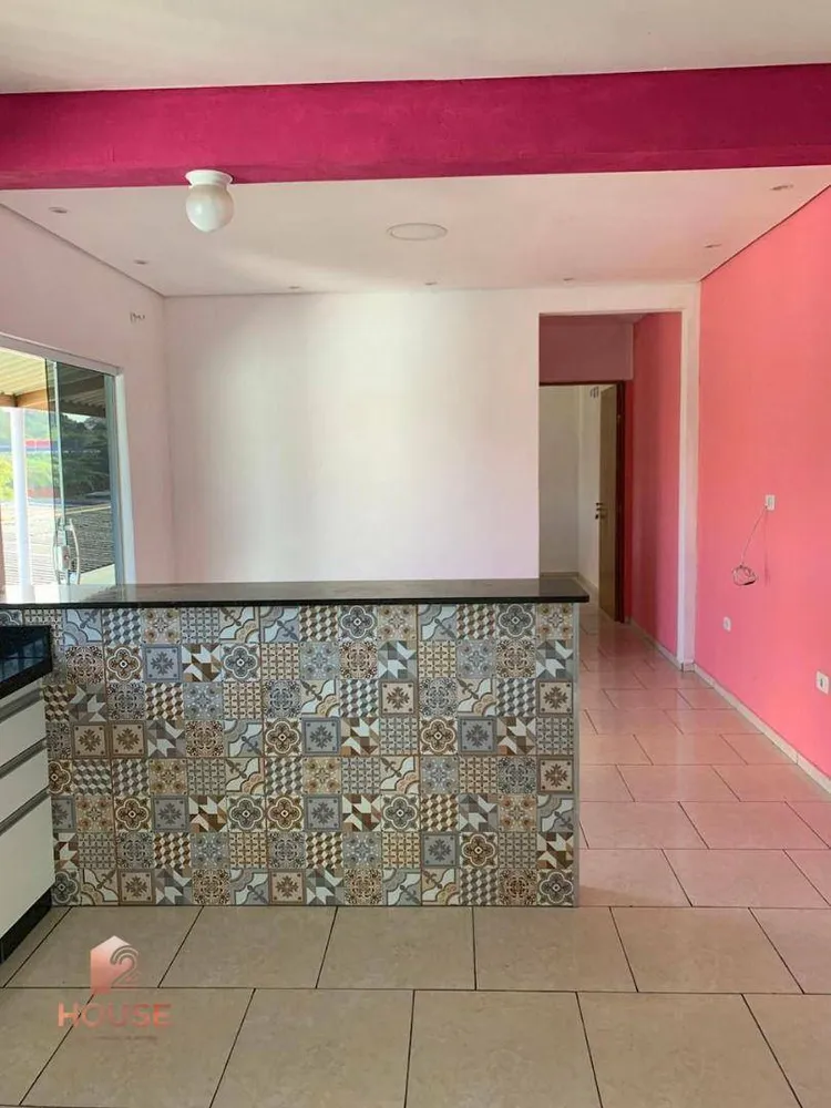 Casa, 1 quarto, 60 m² - Foto 7