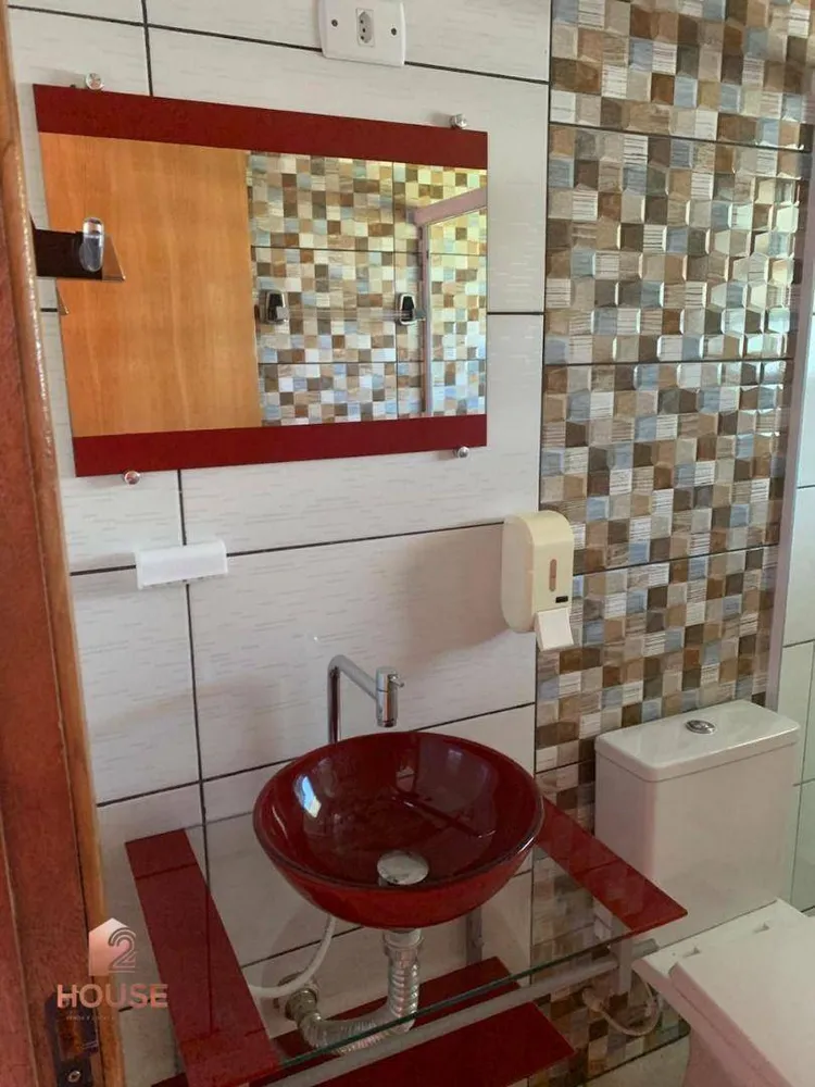 Casa, 1 quarto, 60 m² - Foto 3