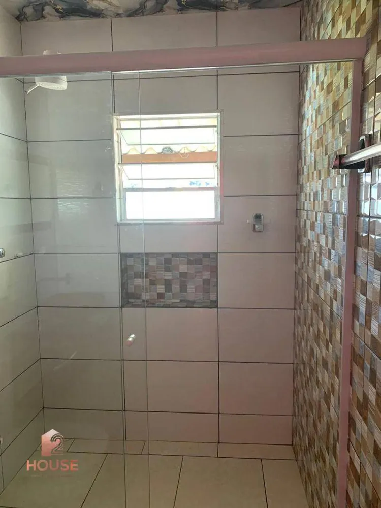 Casa, 1 quarto, 60 m² - Foto 1