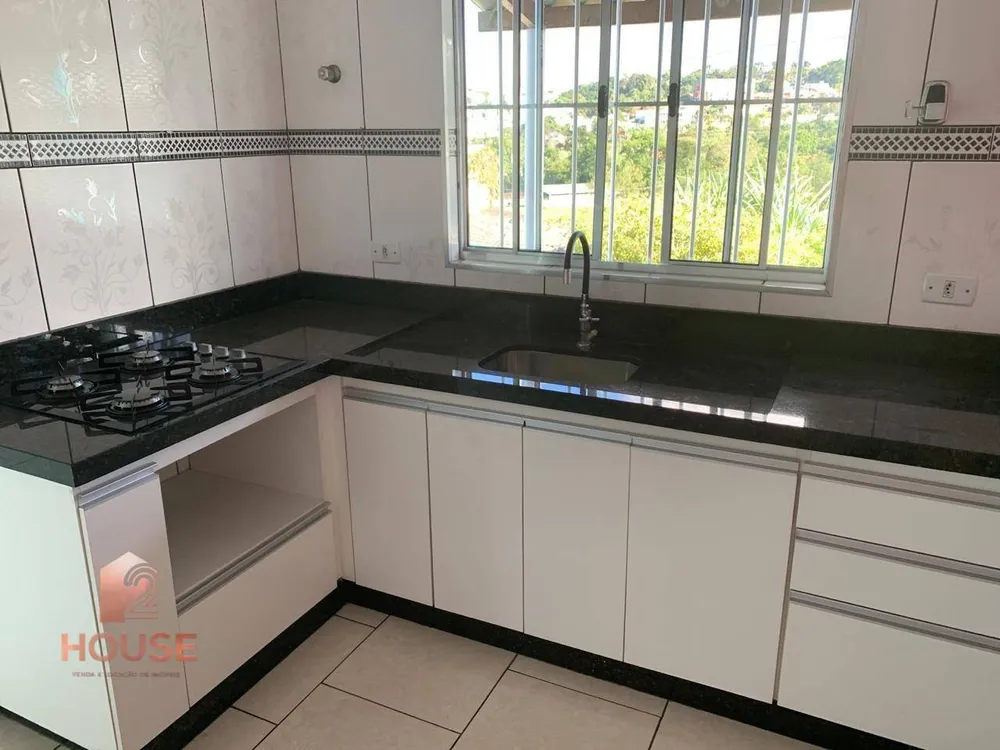 Casa, 1 quarto, 60 m² - Foto 8