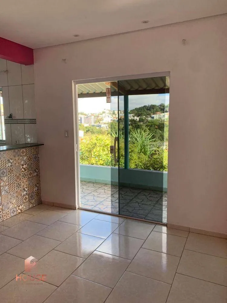 Casa, 1 quarto, 60 m² - Foto 2