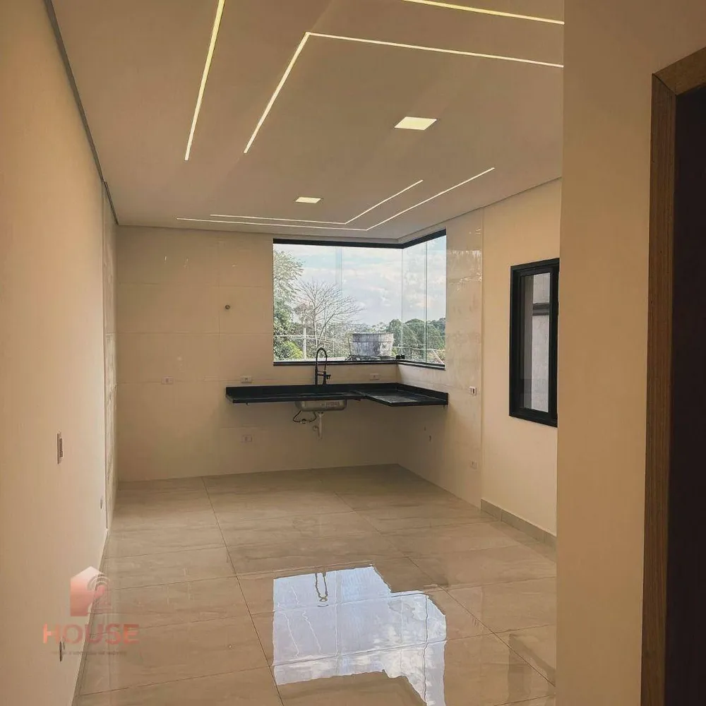 Sobrado, 3 quartos, 158 m² - Foto 12