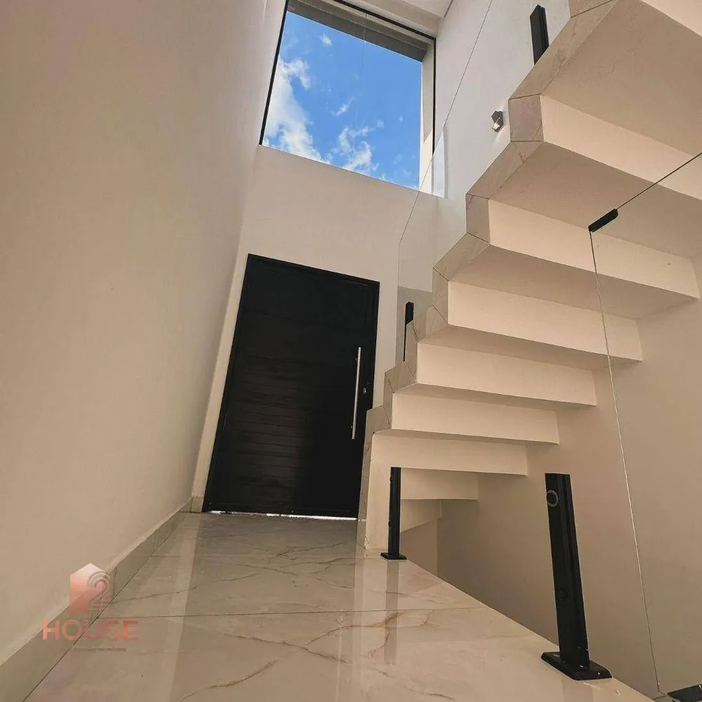 Sobrado, 3 quartos, 158 m² - Foto 5
