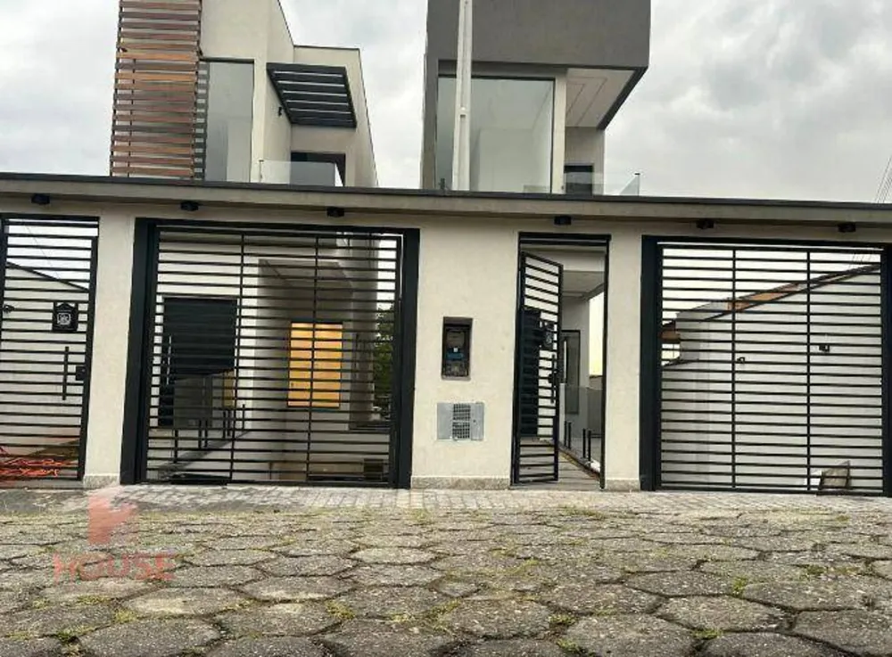 Sobrado, 3 quartos, 158 m² - Foto 1