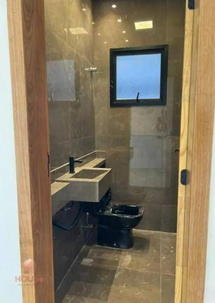 Sobrado, 3 quartos, 158 m² - Foto 9