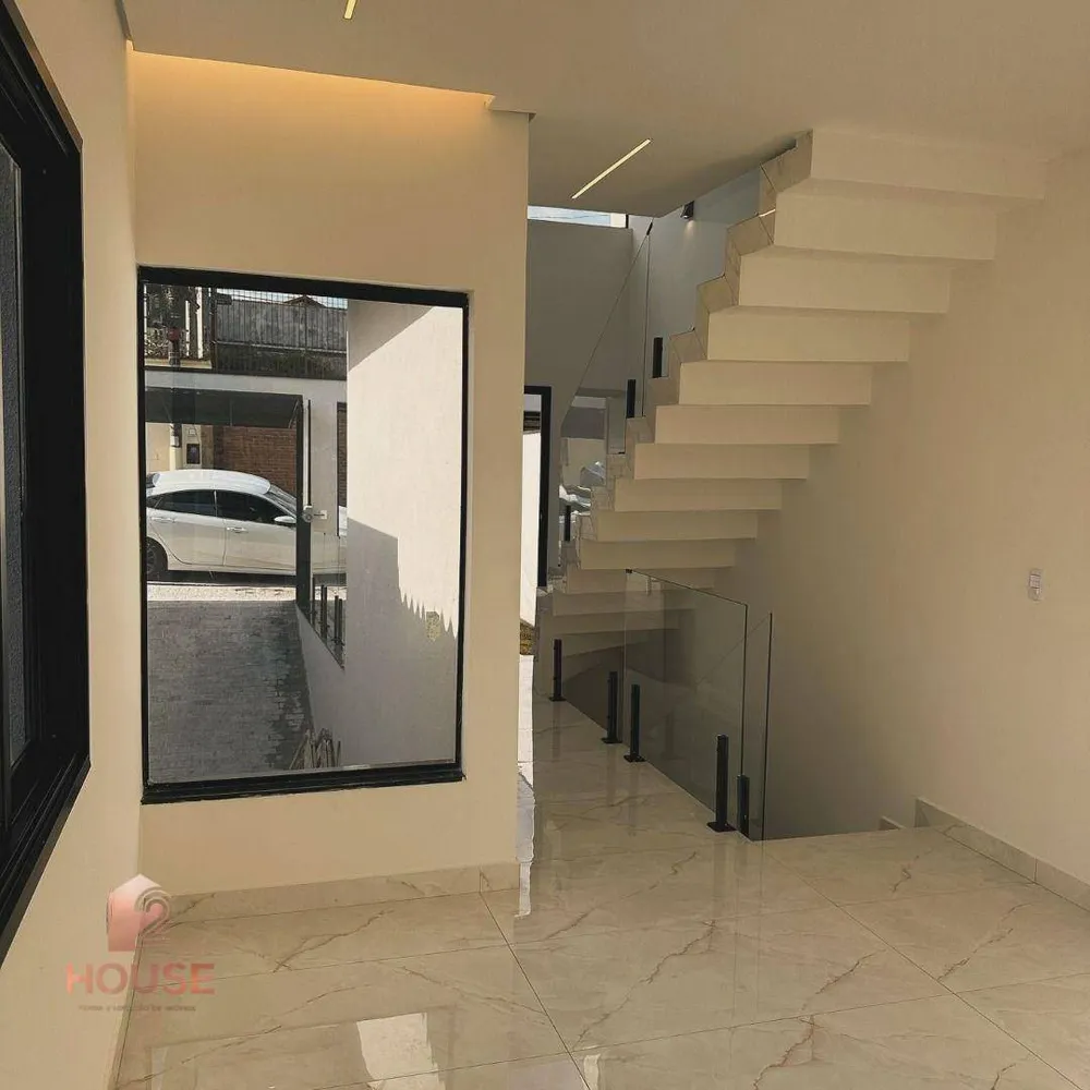 Sobrado, 3 quartos, 158 m² - Foto 4
