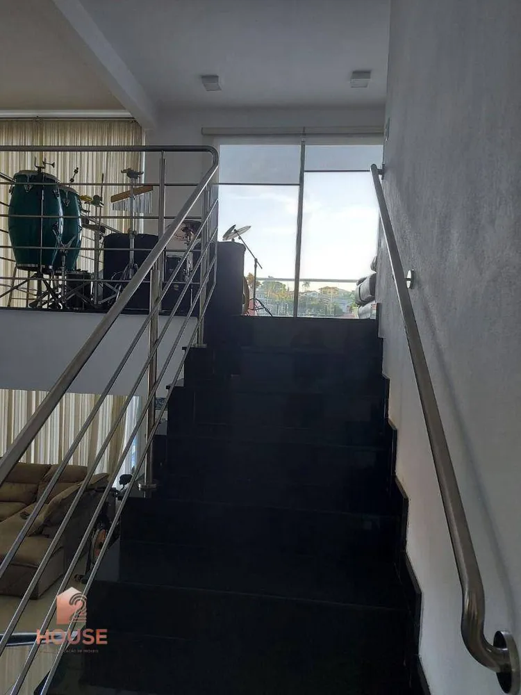 Casa de Condomínio, 3 quartos - Foto 5