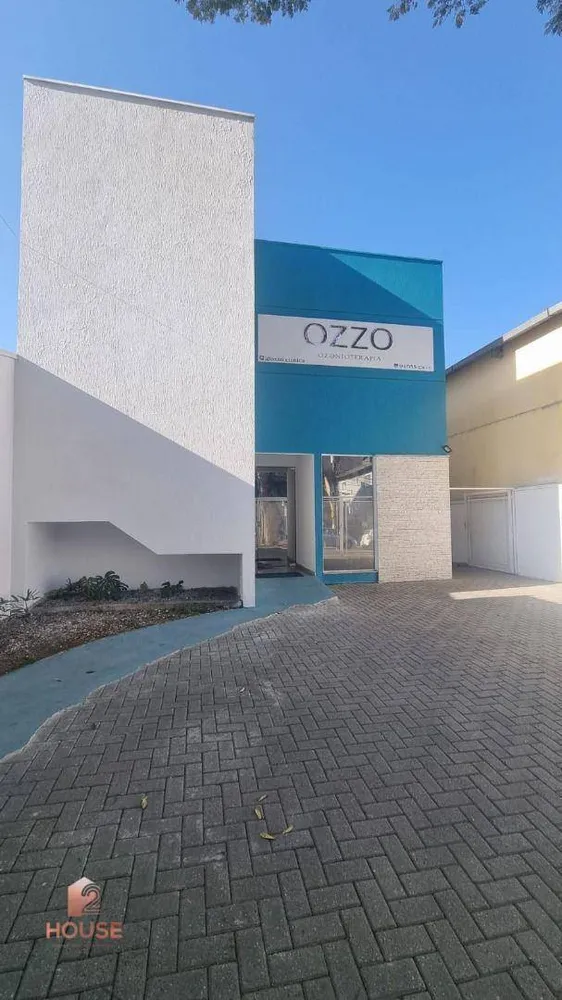 Loja-Salão, 81 m² - Foto 4