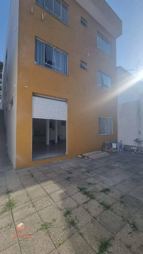 Loja-Salão, 81 m² - Foto 10