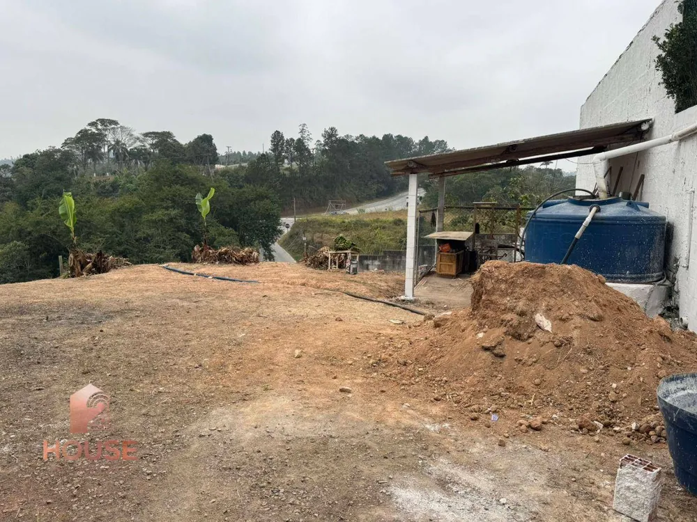 Depósito-Galpão, 350 m² - Foto 4