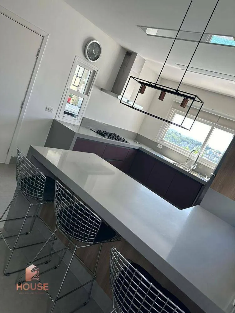 Casa de Condomínio, 4 quartos - Foto 7