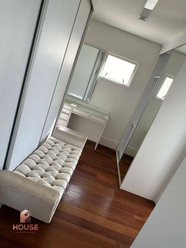 Casa de Condomínio, 4 quartos - Foto 10