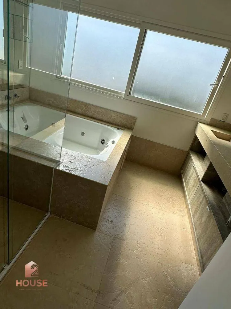 Casa de Condomínio, 4 quartos - Foto 8