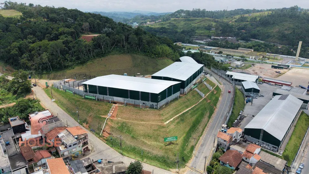 Depósito-Galpão, 1250 m² - Foto 1