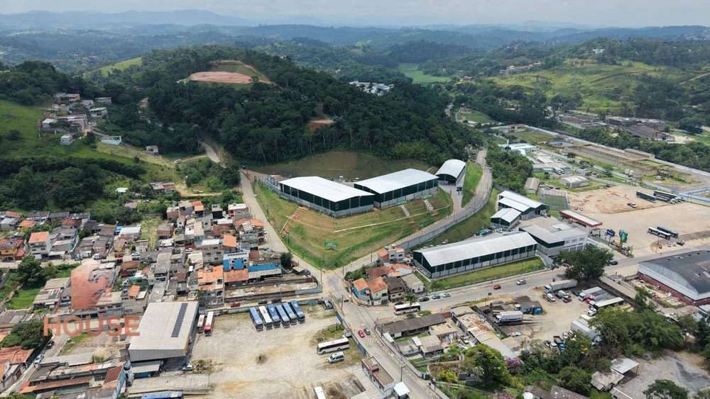 Depósito-Galpão, 1250 m² - Foto 3