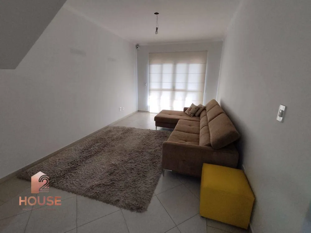 Casa, 3 quartos, 265 m² - Foto 20