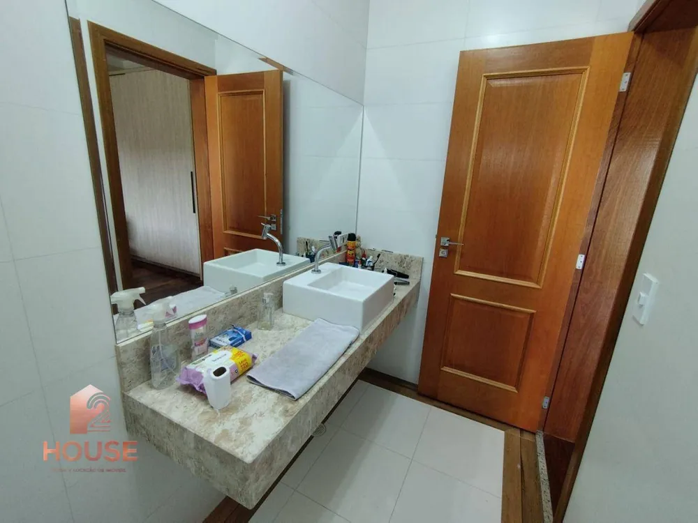 Casa, 3 quartos, 265 m² - Foto 18