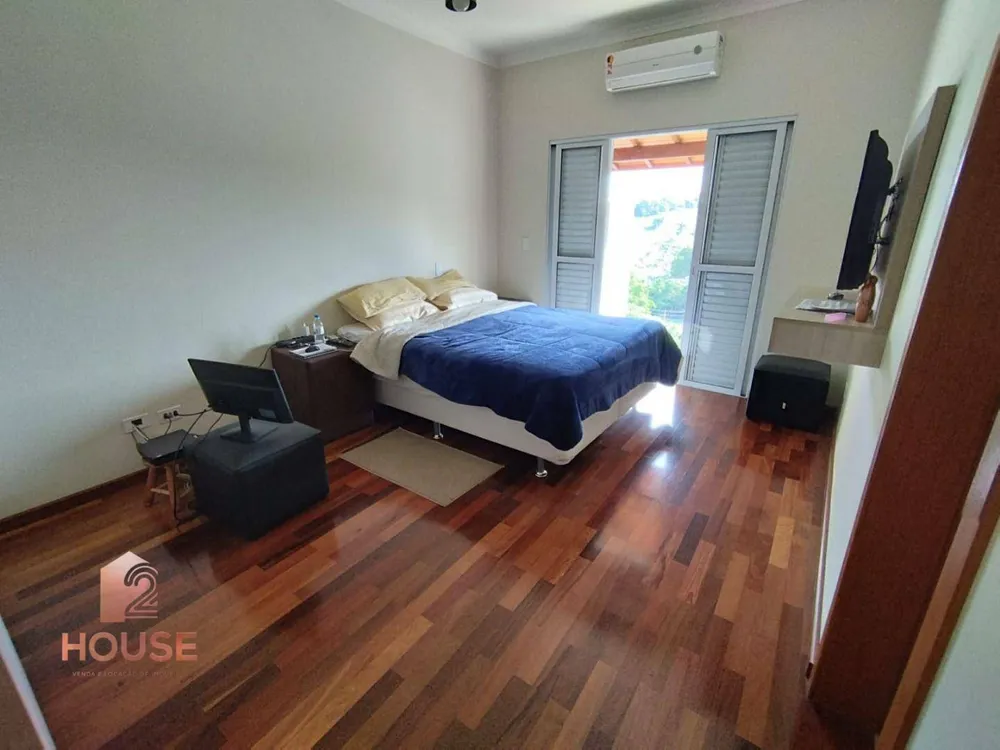 Casa, 3 quartos, 265 m² - Foto 15