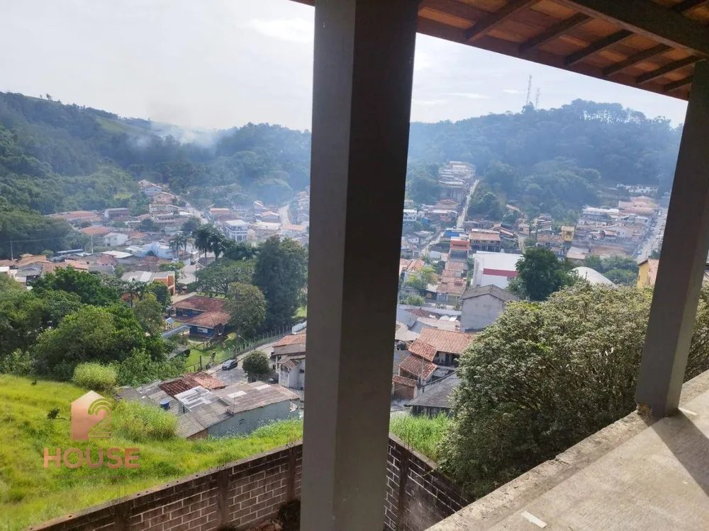 Casa, 3 quartos, 265 m² - Foto 13