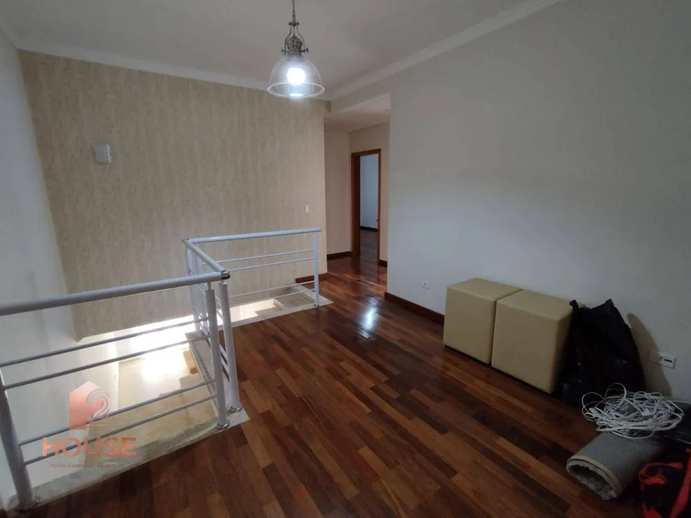 Casa, 3 quartos, 265 m² - Foto 12