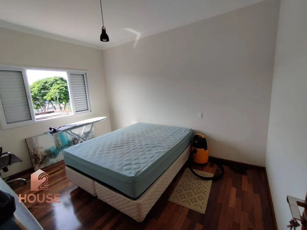 Casa, 3 quartos, 265 m² - Foto 14