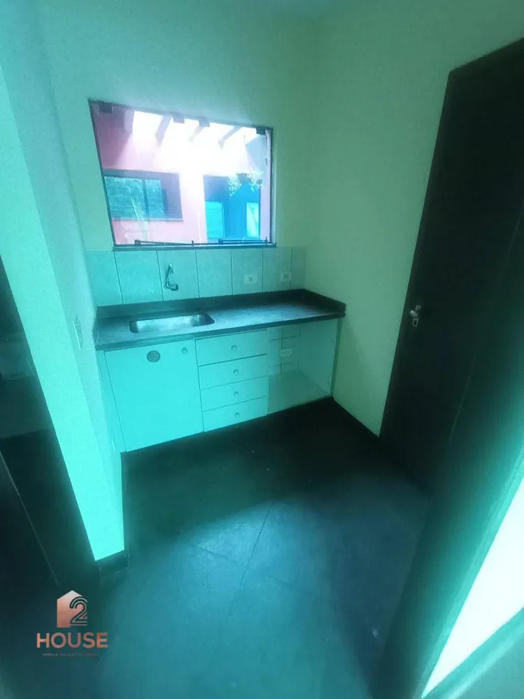 Sala-Conjunto, 30 m² - Foto 7