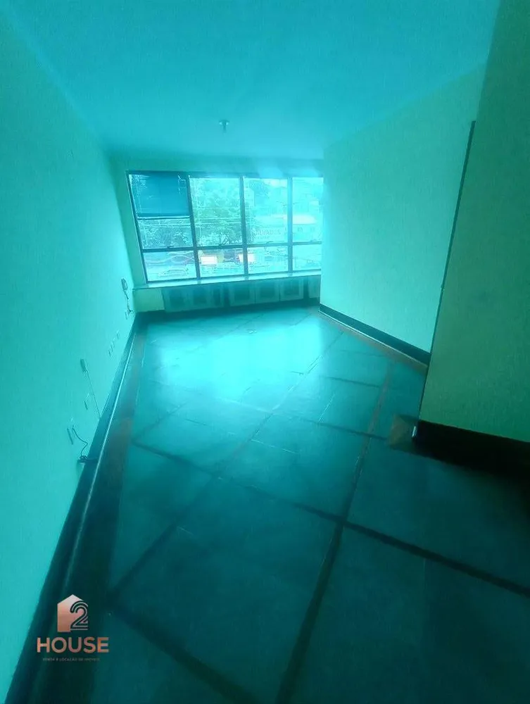 Sala-Conjunto, 30 m² - Foto 2