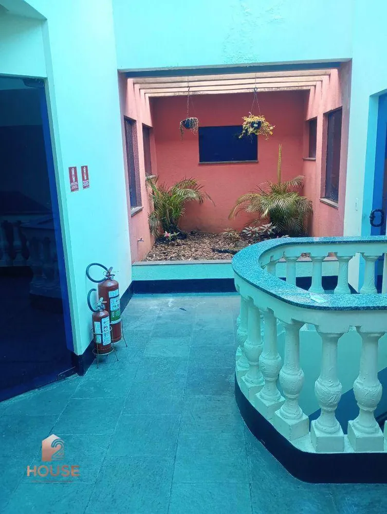 Sala-Conjunto, 30 m² - Foto 6